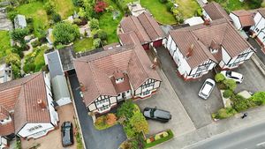 Drone- click for photo gallery